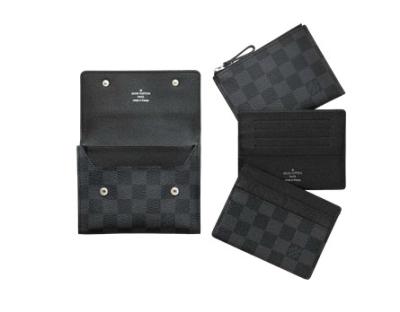 discounted Louis Vuitton Wallets - N63083